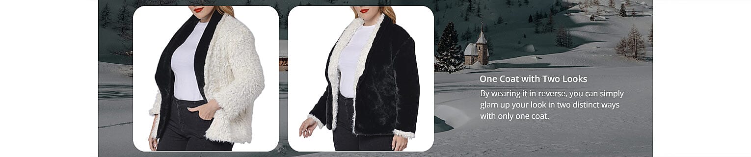 Perfect Hug for Winters Banner