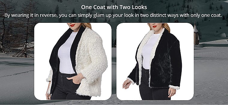 Perfect Hug for Winters Banner