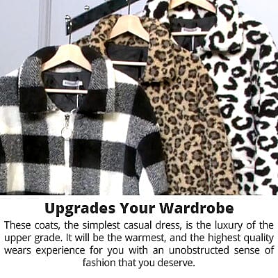 Upgrades Your Wardrobe