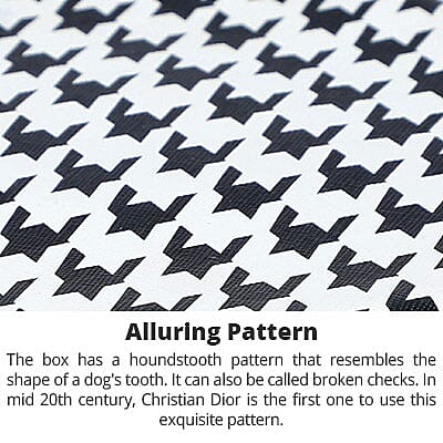 Alluring Pattern