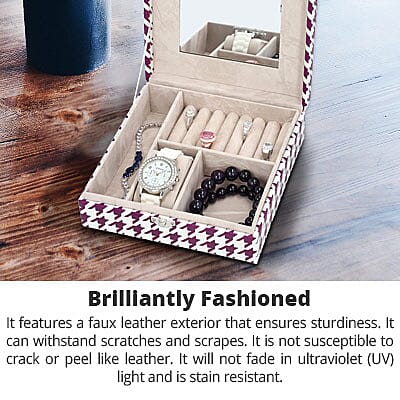 Brilliantly Fashioned