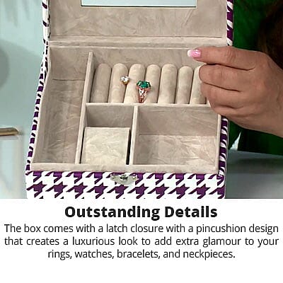 Outstanding Details