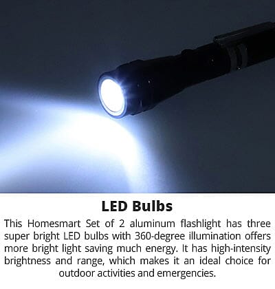 LED Bulbs