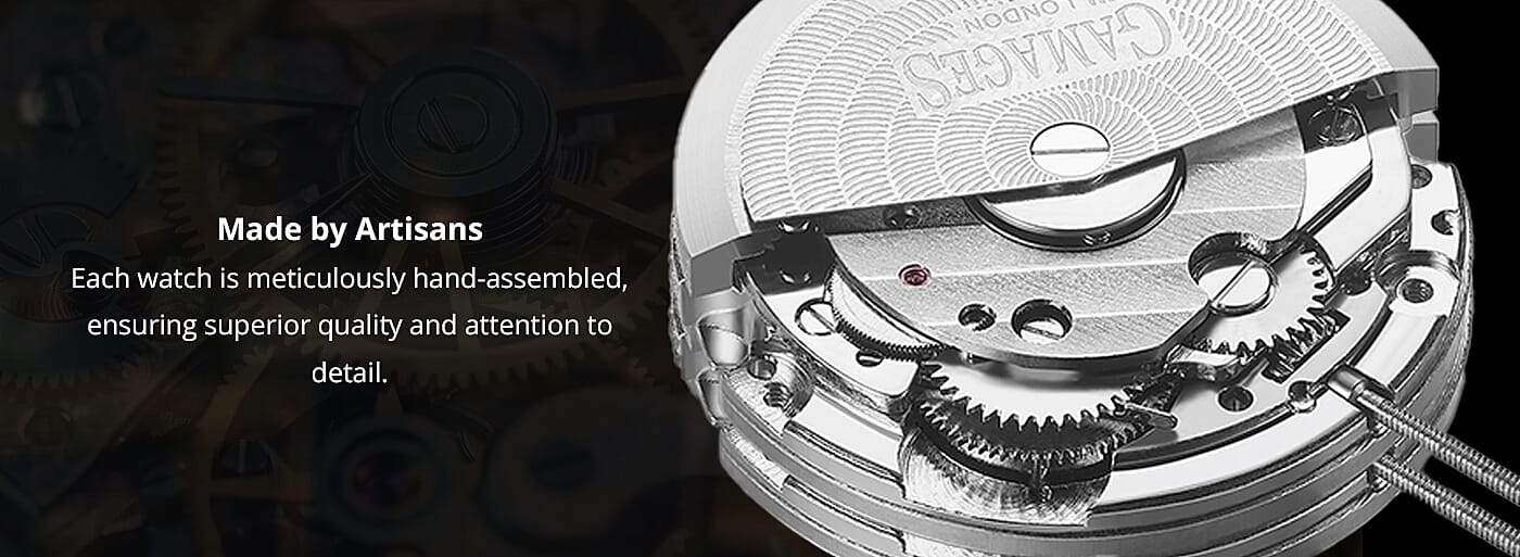 Made by Artisans   Banner