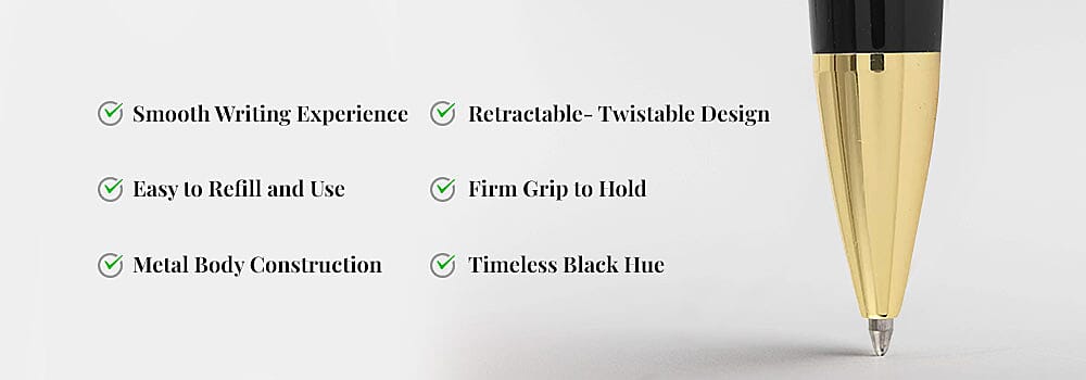 Expertise in Writing Banner