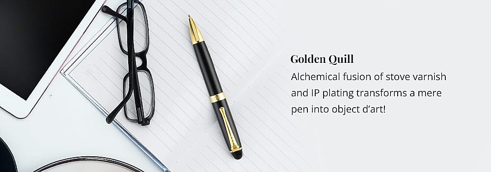 Smooth Writing Experience Banner