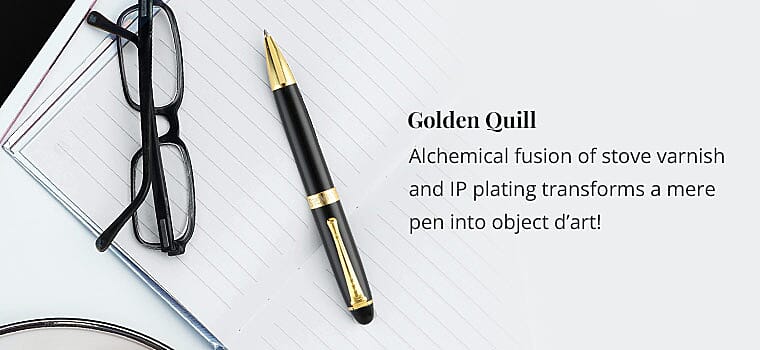 Smooth Writing Experience Banner