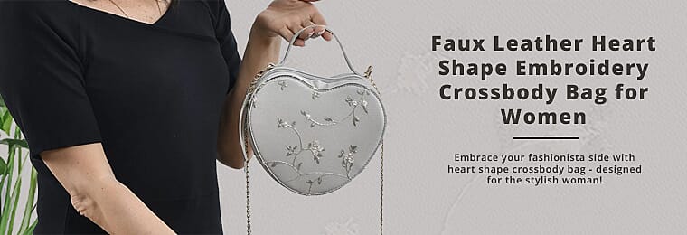 Faux Leather              Banner