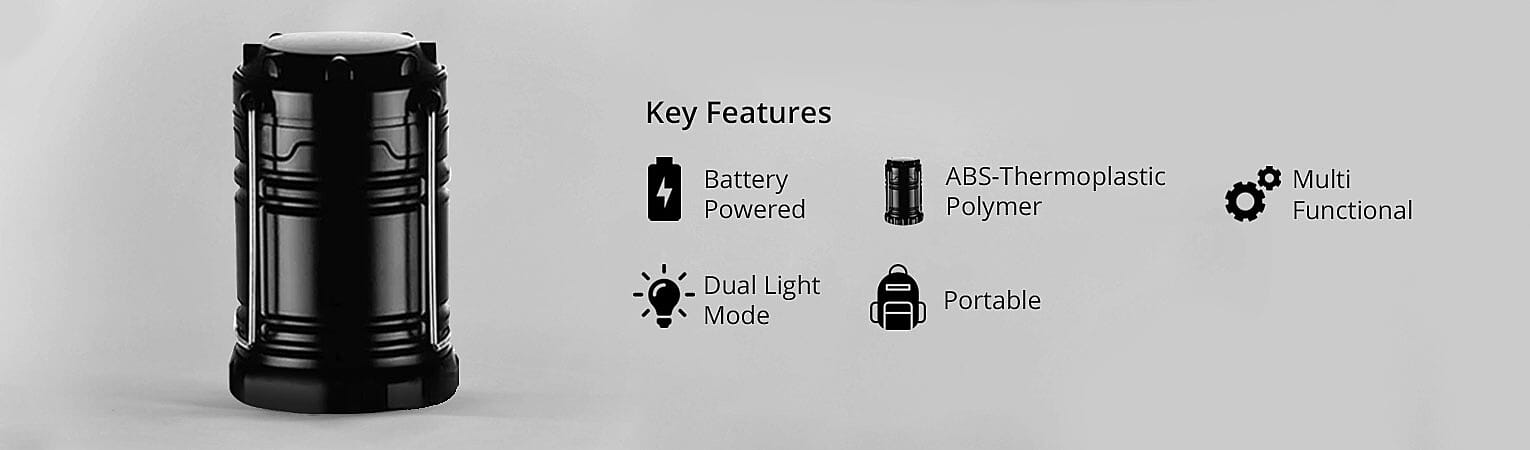 Key Features
