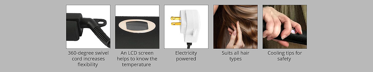 Titanium Flat Plates Banner