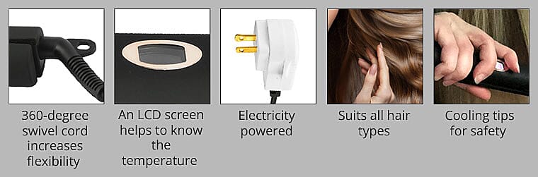 Titanium Flat Plates Banner