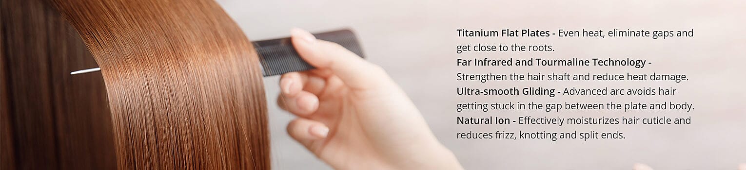 360-degree swivel Banner