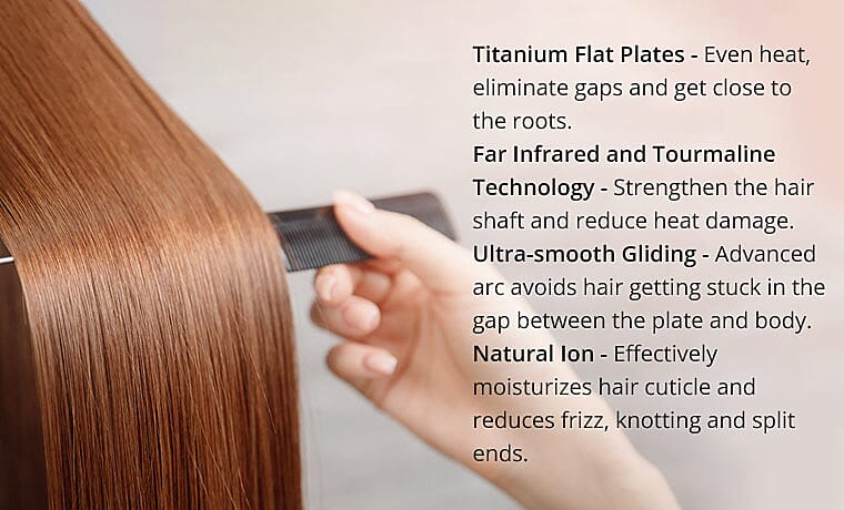 360-degree swivel Banner