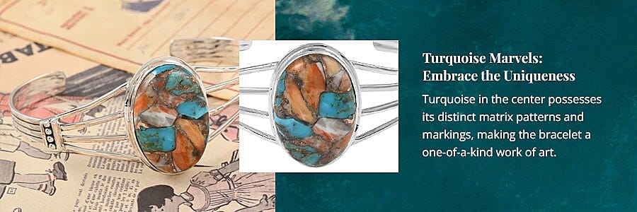 Turquoise Marvels Banner