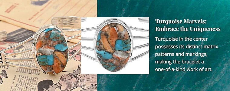 Turquoise Marvels Banner