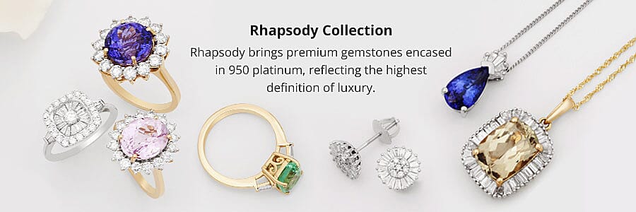 Rhapsody Banner