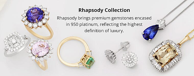 Rhapsody Banner