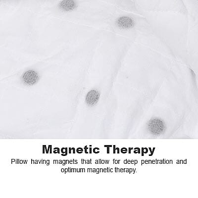 Polyester Quilted Pillow