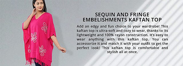 Sequin-and-Fringe-Embellishments-Kaftan-Top-Layout Banner