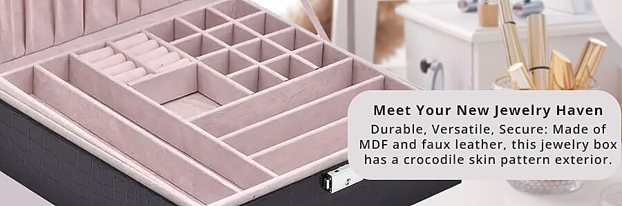 Meet Your New Jewelry Haven Banner