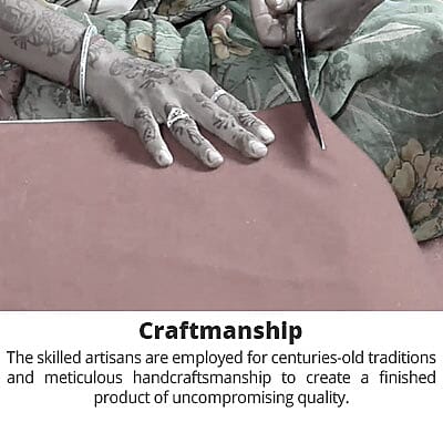 Craftmanship