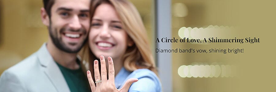 A Circle of Love, A Shimmering Sight Banner