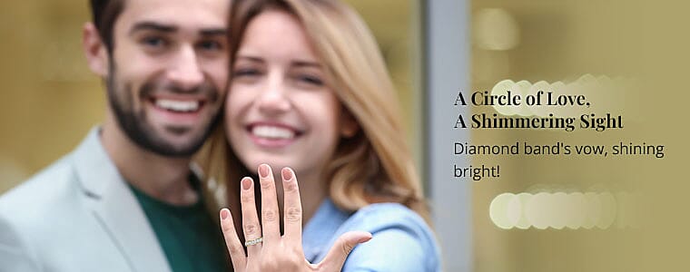 A Circle of Love, A Shimmering Sight Banner