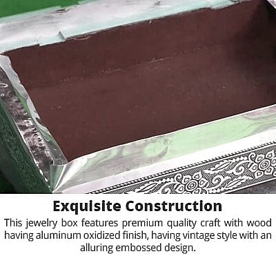 Exquisite Construction