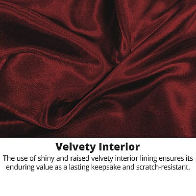 Velvety Interior