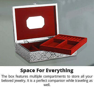 Space For Everything