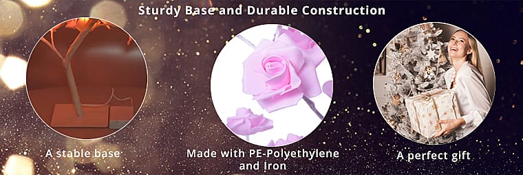 Versatile Decorative Table Lamp Perfect for Banner