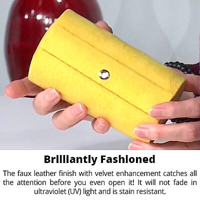 Brilliantly Fashioned