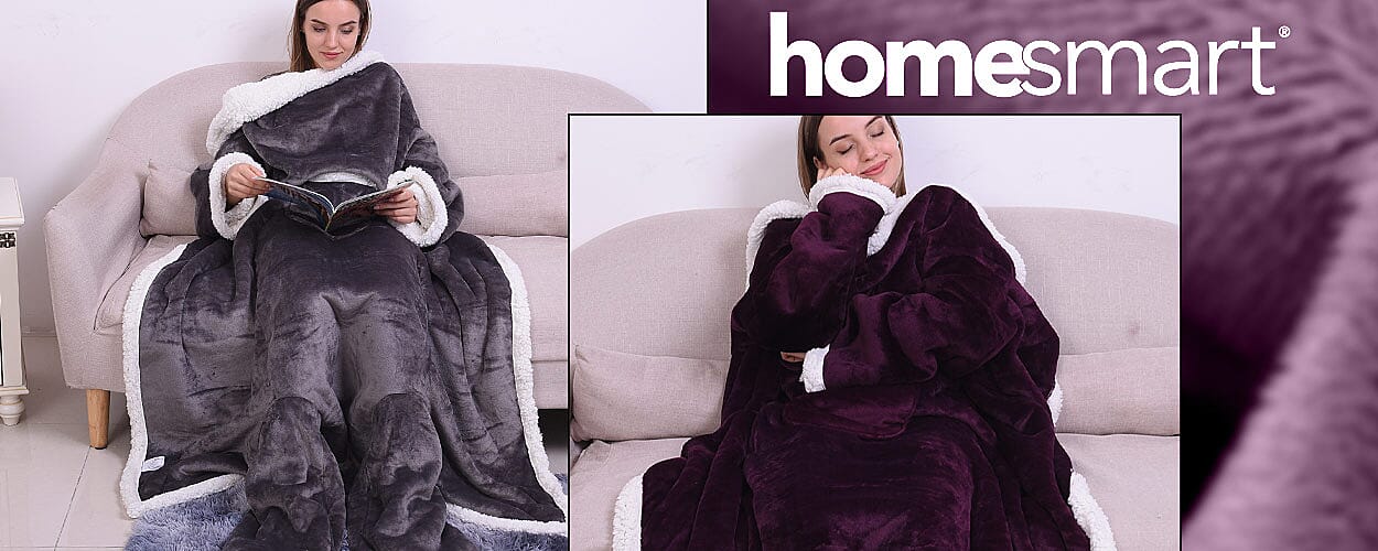 Wooden Bead Spinner Banner