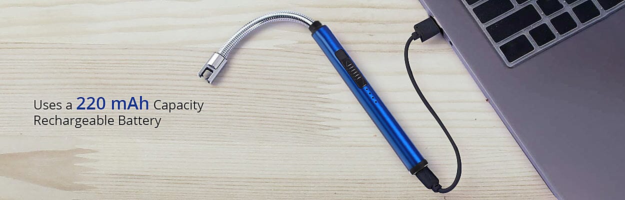 Flameless Arc Technology