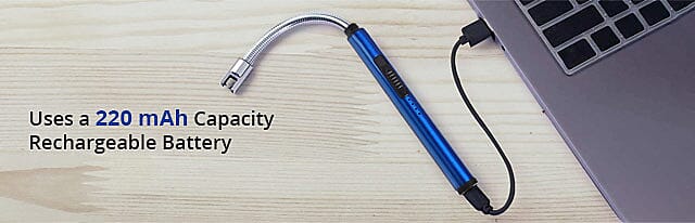 Flameless Arc Technology