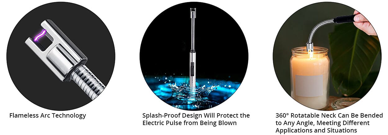 Rechargeable Battery