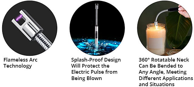 Rechargeable Battery