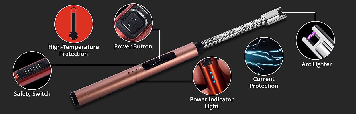 High-Temperature Protection