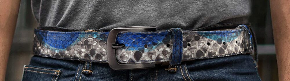 Made with High Precision Banner