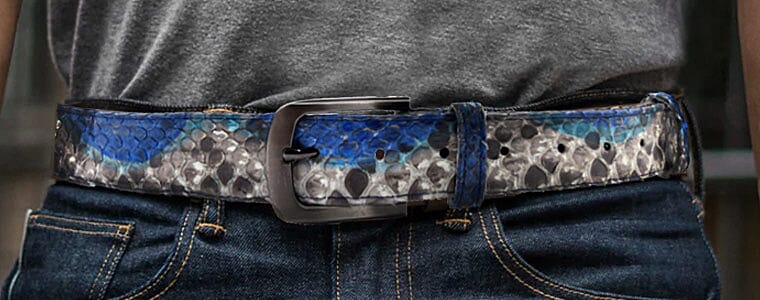 Made with High Precision Banner