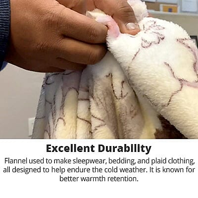 Excellent Durability