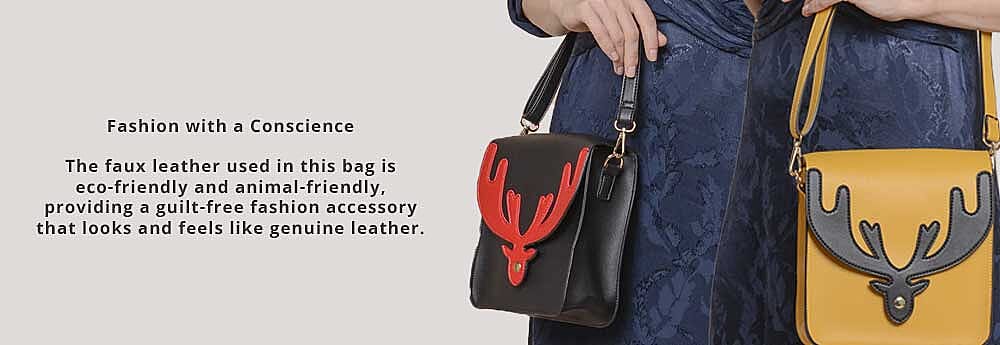 Fashion with a Conscience   Banner