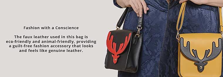 Fashion with a Conscience   Banner