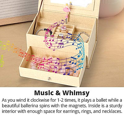 Music & Whimsy