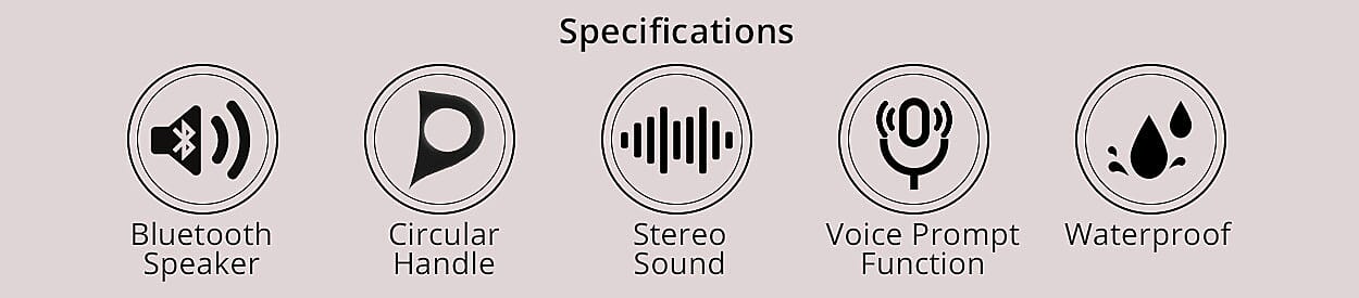 PH CICA Cleansing Oil Banner