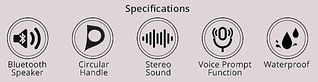 PH CICA Cleansing Oil Banner