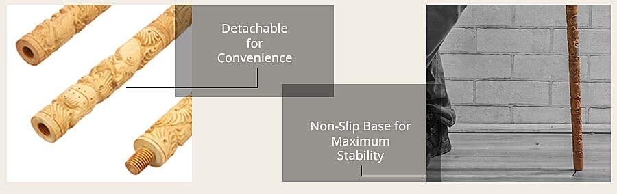 Artisanal Craftsmanship   Banner