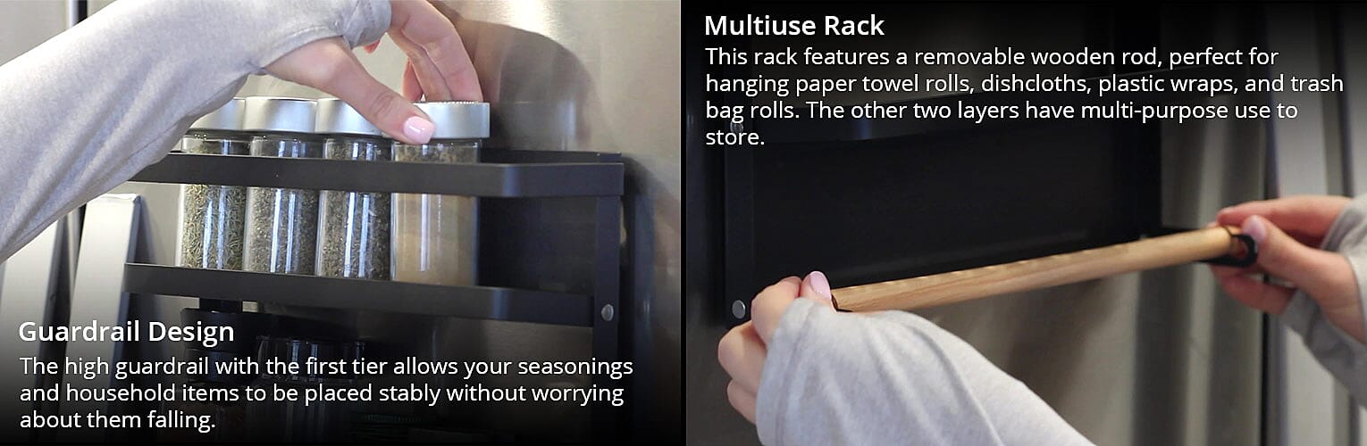 Guardrail Design Banner