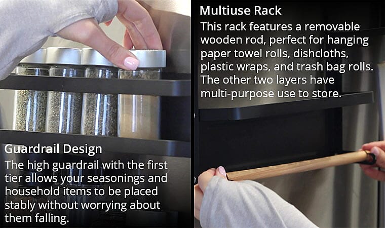 Guardrail Design Banner