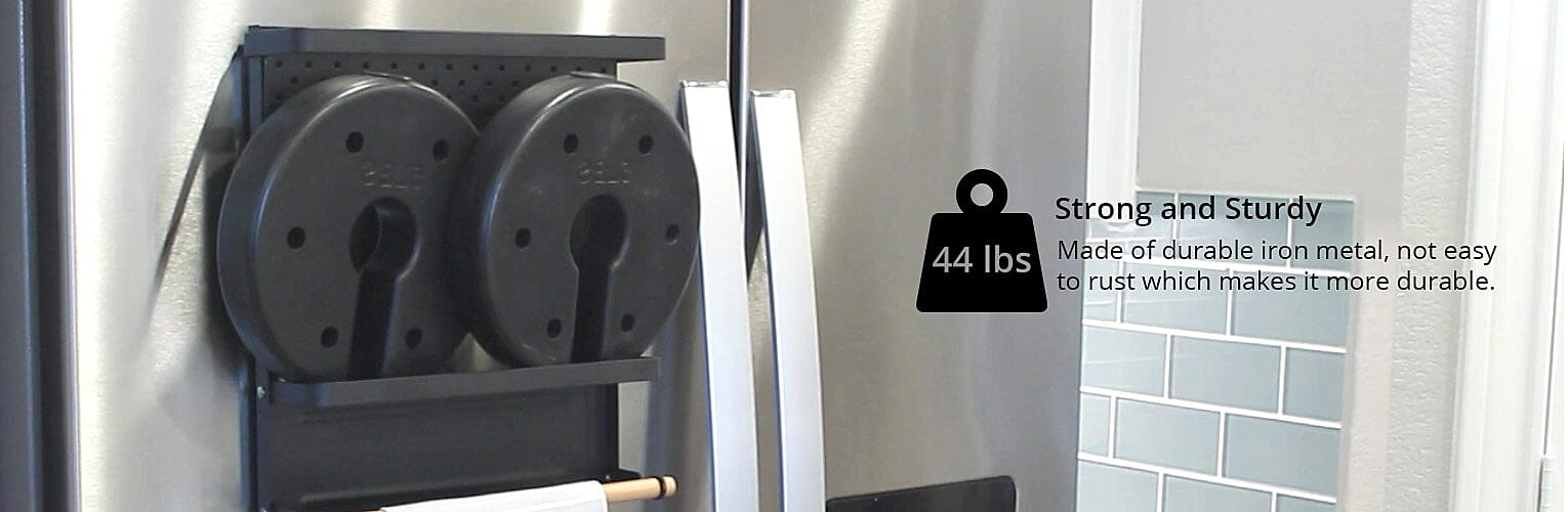 Easy To Install and Remove Banner